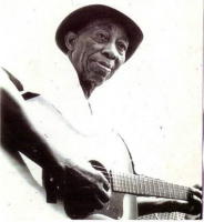 Mississippi John Hurt